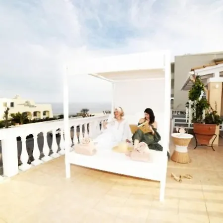 Apartmán Bella Veranda
