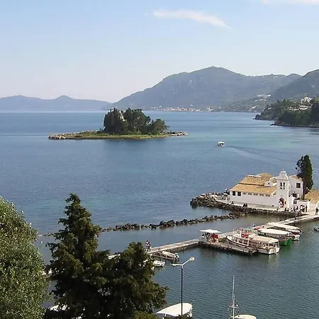 Bella Veranda Apartmán *