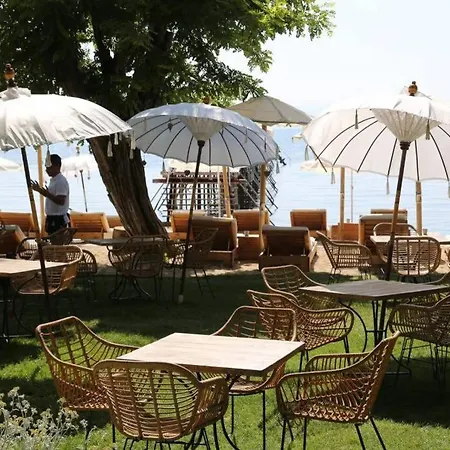 Apartmán Bella Veranda