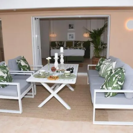 Apartmán Bella Veranda Anemomylos
